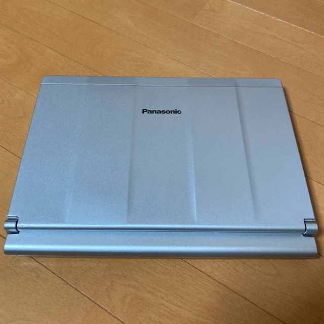 【美品】Panasonic Let's note SX1 CF-SX1GDHYS