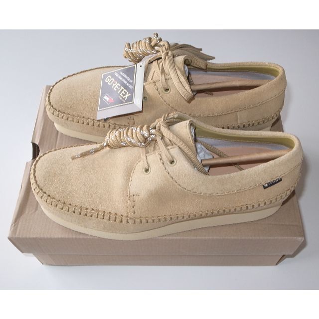 Clarks Originals クラークス Weaver GTX ウィーバー ゴアテックス