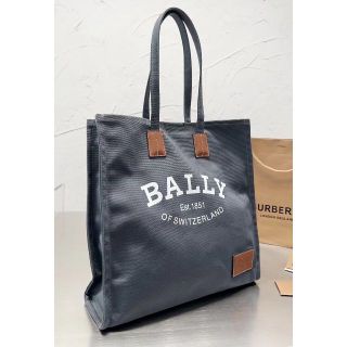 バリー トートバッグ(レディース)の通販 300点以上 | Ballyの バリー トートバッグ(レディース)の通販 300点以上 | Ballyの