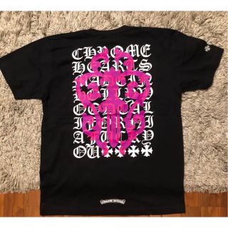 クロムハーツ 新作 Tシャツ・カットソー(メンズ)の通販 38点 | Chrome