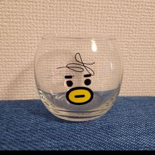 ビーティーイシビル(BT21)のBT21 グラス(グラス/カップ)