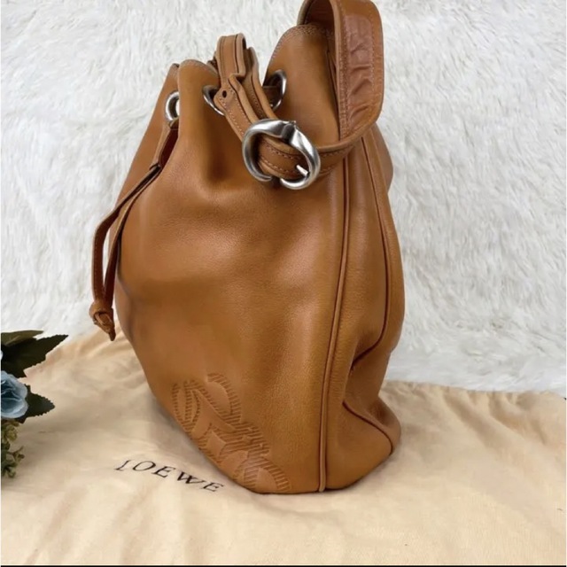 LOEWE ロエベ ショルダーバッグ