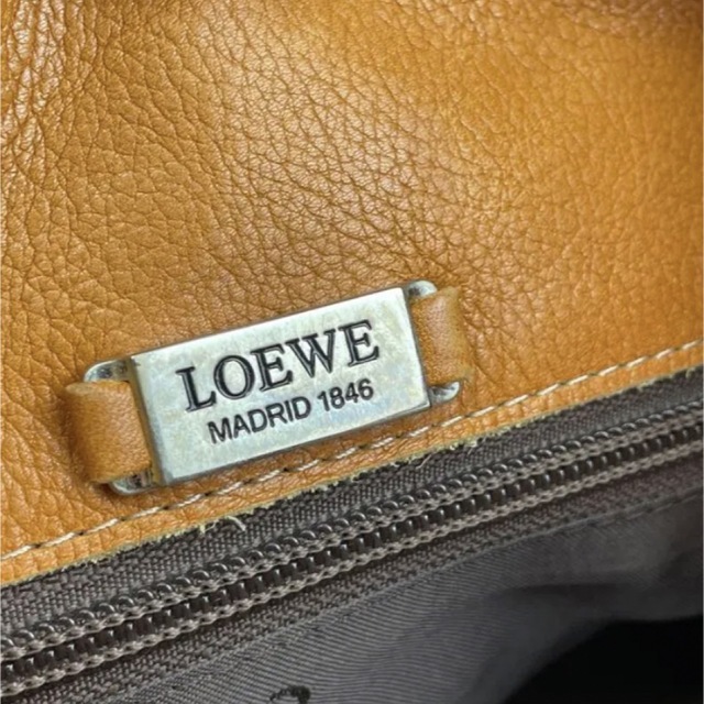 LOEWE ロエベ ショルダーバッグ