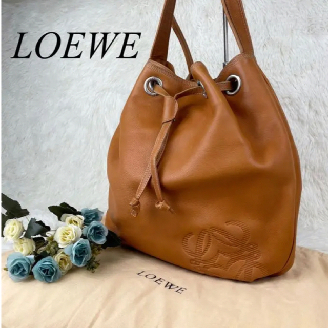 LOEWE ロエベ ショルダーバッグ