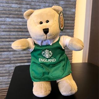 スタバ(Starbucks Coffee) ぬいぐるみ（グリーン・カーキ/緑色系）の ...