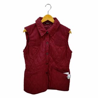 バーブァー ベスト/ジレ(レディース)の通販 66点 | Barbourの