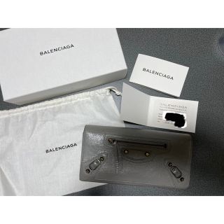 バレンシアガ(Balenciaga)のBALENCIAGA 財布　wallet(財布)