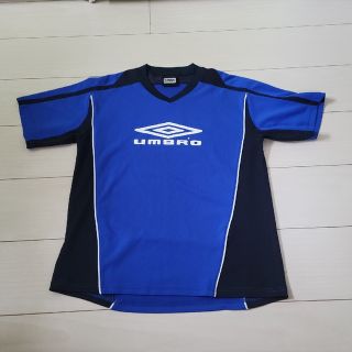 アンブロ(UMBRO)のUMBRO アンブロ 160(Tシャツ/カットソー)