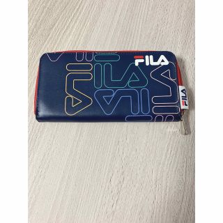 フィラ(FILA)のFILA 長財布(長財布)