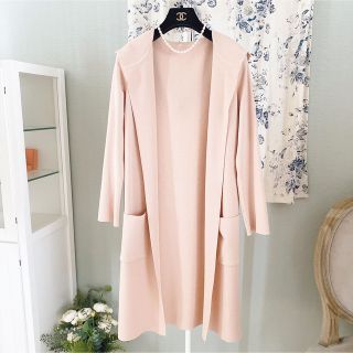 FOXEY BOUTIQUE - 良品 FOXEY BOUTIQUE 春夏 ストレッチ 4B テーラード ...