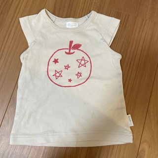 コンビミニ(Combi mini)のコンビミニ　tシャツ(Tシャツ/カットソー)