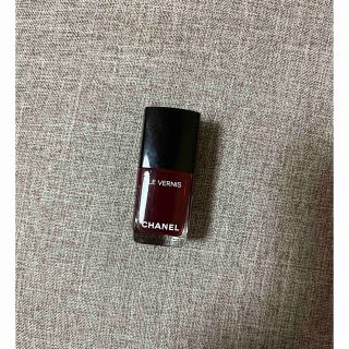 シャネル(CHANEL)のCHANEL ネイルポリッシュ(ネイル用品)