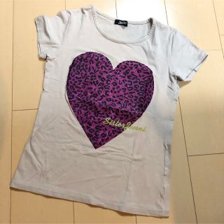 ジェニィ(JENNI)のジェニー　150 Tシャツ(Tシャツ/カットソー)