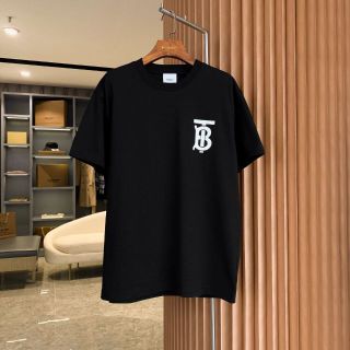 バーバリー(BURBERRY) プリントTシャツ Tシャツ・カットソー(メンズ)の バーバリー(BURBERRY) プリントTシャツ Tシャツ・カットソー(メンズ)の