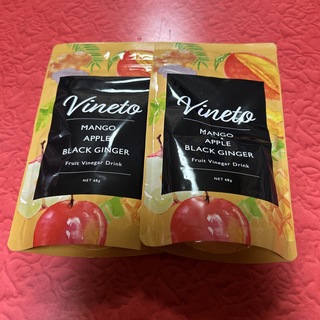 Vinetoマンゴーアップル(ダイエット食品)