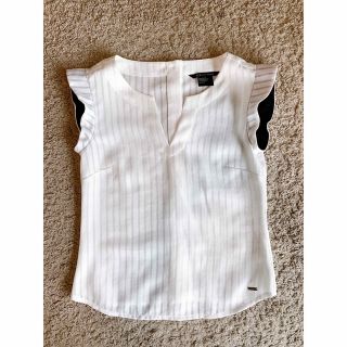 アルマーニエクスチェンジ(ARMANI EXCHANGE)のARMANI EXCHANGE  トップス(カットソー(半袖/袖なし))