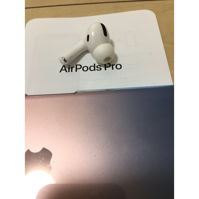 AirPods Pro 1 左耳のみ