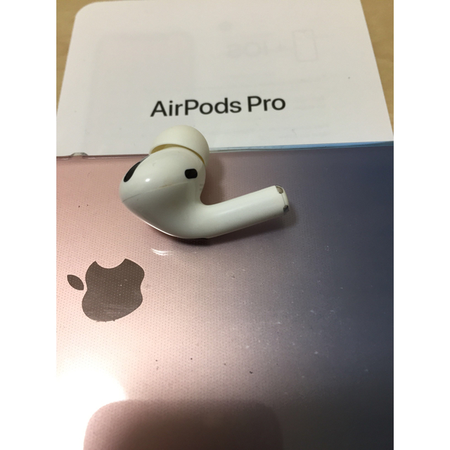 AirPods Pro 1 左耳のみ