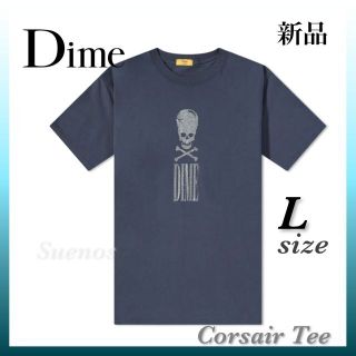 シュプリーム スカル Tシャツ・カットソーメンズグリーン・カーキ