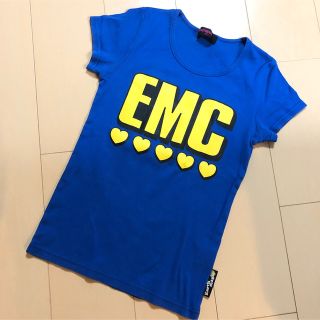 アースミュージックアンドエコロジー(earth music & ecology)のアースミュージック　160 Tシャツ(Tシャツ/カットソー)