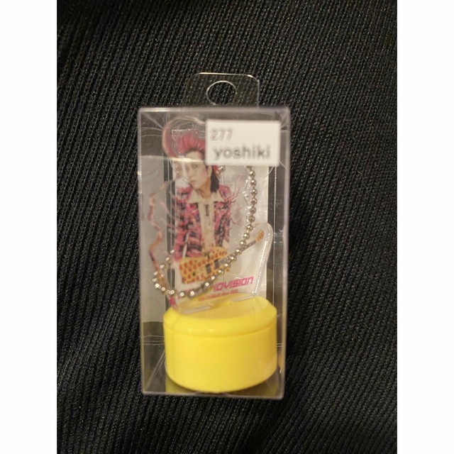 hide スタンプ エンタメ/ホビーのタレントグッズ(アイドルグッズ)の商品写真