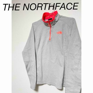 ザノースフェイス(THE NORTH FACE)のザ ノースフェイス THE NORTHFACE 薄手フリーストップス(ブルゾン)