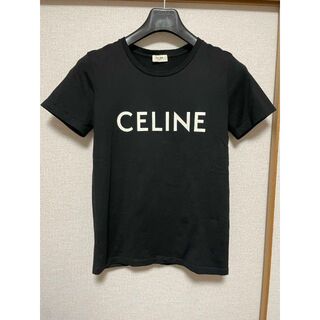celine - 極美✨セリーヌ CELINE Tシャツ レディース Sサイズの通販