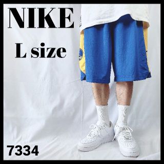 ナイキ メンズパンツ(イエロー/黄色系)の通販 100点以上 | NIKEの