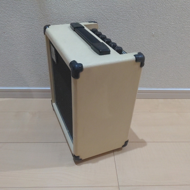 Roland - ギターアンプ roland cube20初代 ジャパンビンテージ