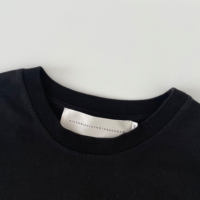 Victoria Beckham  ヴィクトリアベッカム　トップス　Tシャツ