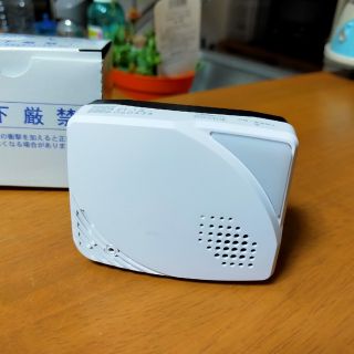 アロッ子　LPガス警報器　期限内(防災関連グッズ)