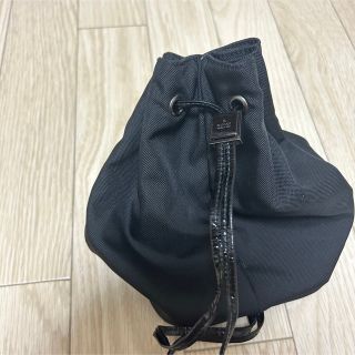 グッチ(Gucci)のGucci made in italy 巾着型ミニポーチ(ポーチ)