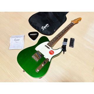 メール便可 2セットまで 【5204】 Squier Telecaster standard ケース