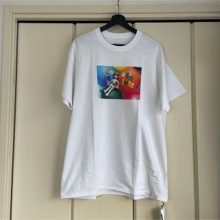 ビューティアンドユースユナイテッドアローズ(BEAUTY&YOUTH UNITED ARROWS)のりかちゃん人形　Tシャツ(Tシャツ/カットソー(半袖/袖なし))