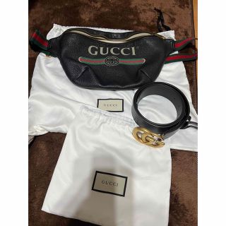 グッチ(Gucci)のGUCCIセット(ショルダーバッグ)