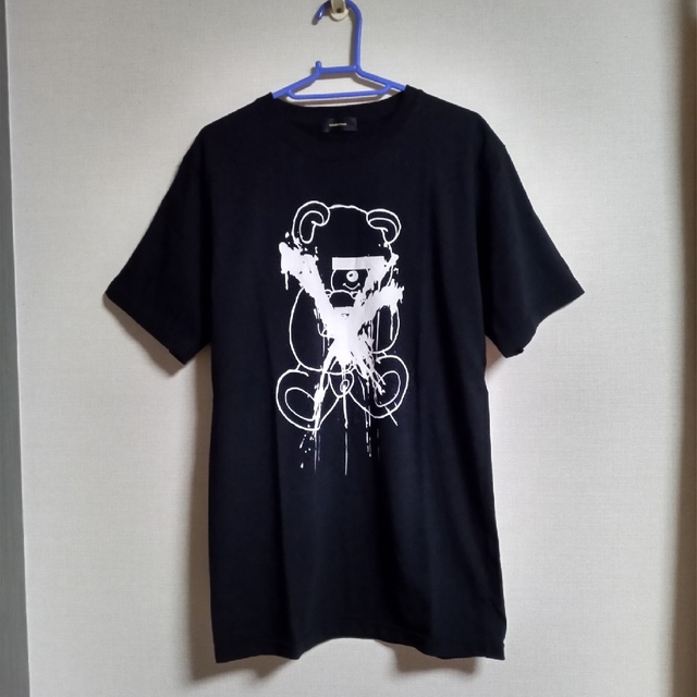 UNDERCOVER アンダーカバー Tシャツ くま ベアー