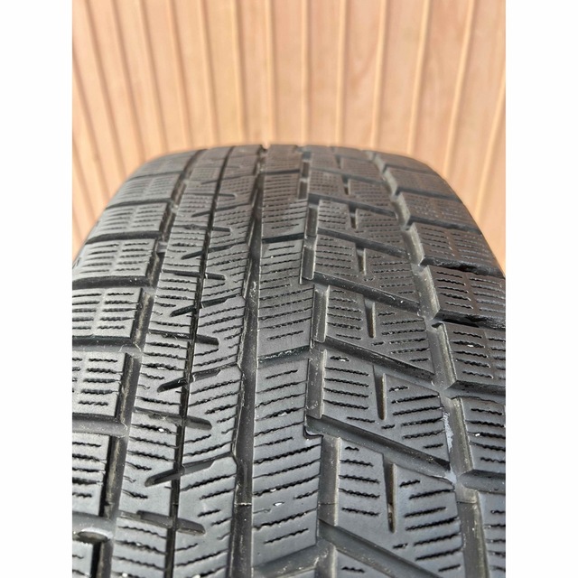 国産 2018年製 スタッドレス 225/45R19 4本 アルファード | www