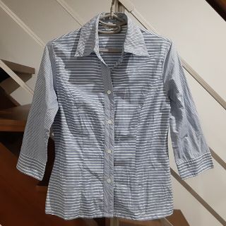 《即購入OK》3点セット（M size）シャツ工房　ブリックハウス　ブラウス