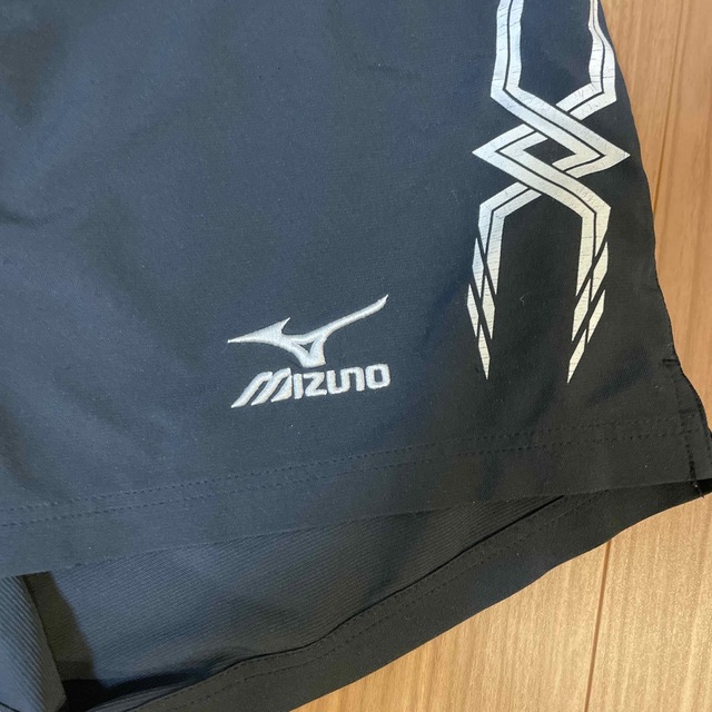 MIZUNO(ミズノ)の卓球ウエア スポーツ/アウトドアのスポーツ/アウトドア その他(卓球)の商品写真