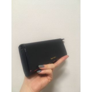 ポールスミス(Paul Smith)のポールスミス　長財布(財布)