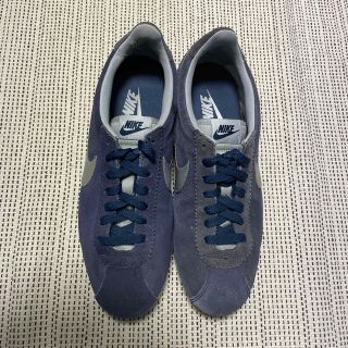 ナイキ CORTEZ（シルバー/銀色系）の通販 45点 | NIKEを買うならラクマ