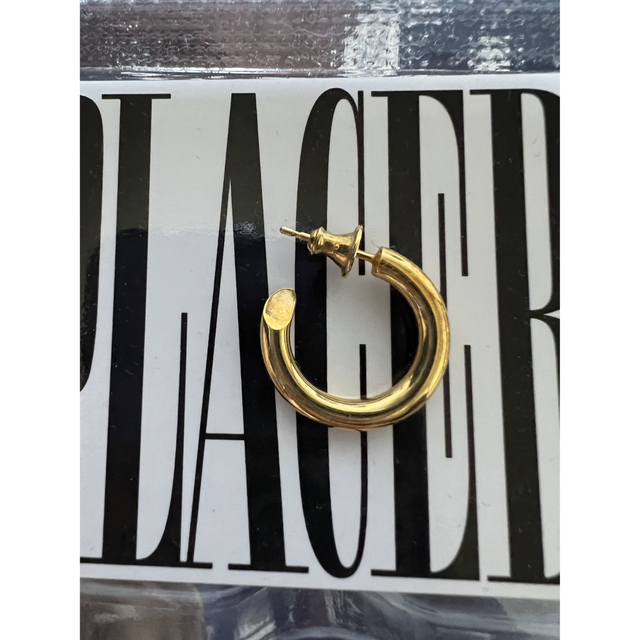 常田大希着用 CAREERING ピアス 501 (片耳) アクセサリー 常田大希着用 CAREERING ピアス 501 (片耳) アクセサリー