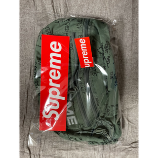 シュプリーム(Supreme)のsupreme Field Waist Bag(ウエストポーチ)