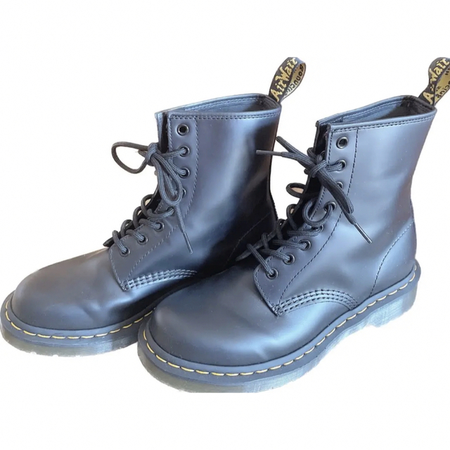 Dr.Martens ドクターマーチン 1460W 8EYE BOOT