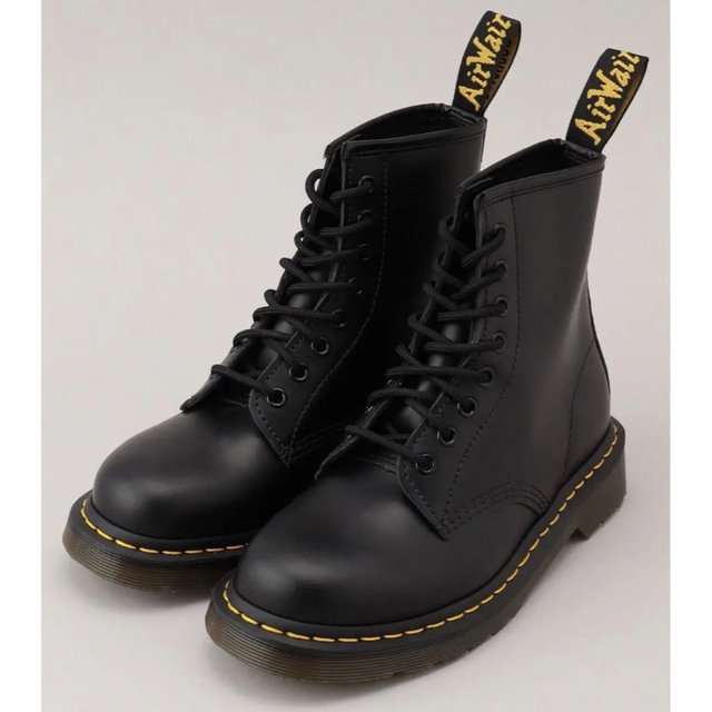 Dr.Martens ドクターマーチン 1460W 8EYE BOOT