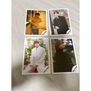 King＆Prince 平野紫耀 公式写真(男性アイドル)