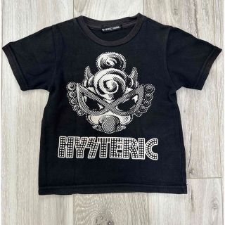 ヒステリックミニ(HYSTERIC MINI)のHYSTERIC MINI  Tシャツ(Tシャツ/カットソー)