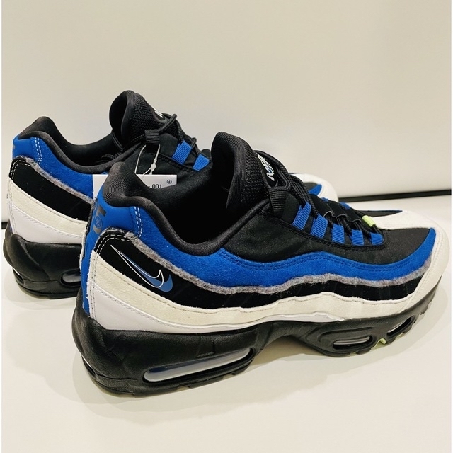 コンラン_ナイキ【新品】ナイキ エアマックス95 SE NIKE AIR MAX 95 SE