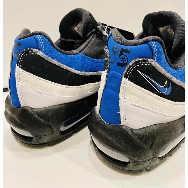 コンラン_ナイキ【新品】ナイキ エアマックス95 SE NIKE AIR MAX 95 SE