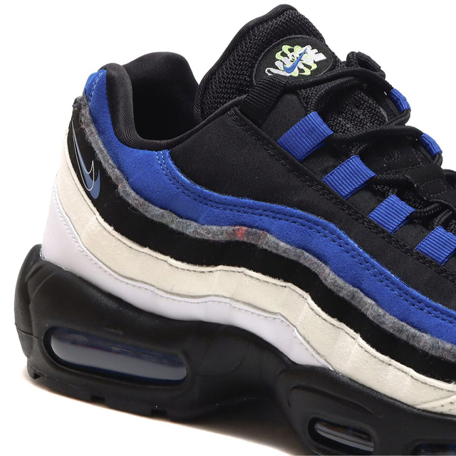 コンラン_ナイキ【新品】ナイキ エアマックス95 SE NIKE AIR MAX 95 SE